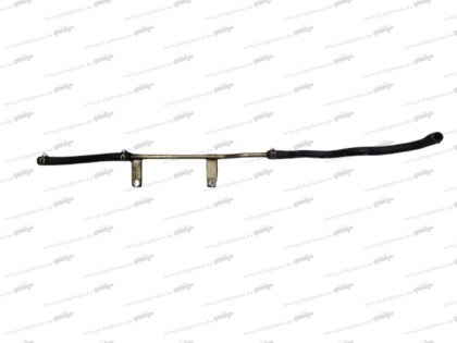 KL1T turbó vízcső 1